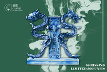 Load image into Gallery viewer, 88 Rissing Twin Dragon Incense Chamber