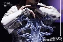 Load image into Gallery viewer, 88 Rissing Twin Dragon Incense Chamber