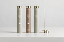 Load image into Gallery viewer, Tea Tree - Incense Burner Set (15pcs with Holder Set)