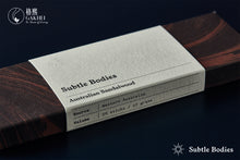 Load image into Gallery viewer, Subtle Bodies - Australian Sandalwood