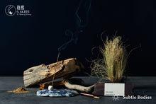 Load image into Gallery viewer, Subtle Bodies - Australian Sandalwood
