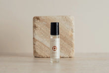 Load image into Gallery viewer, Base Chakra Balancing Oil - Myrrh, Patchouli, Vetiver
