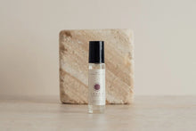 Load image into Gallery viewer, Crown Chakra Balancing Oil - Jasmin, Rose, Sandalwood