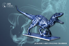 Load image into Gallery viewer, Jurassic I-Rex Incense Chamber