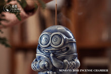 Load image into Gallery viewer, Minions Bob Incense Chamber