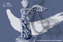 Load image into Gallery viewer, Sneaker Head Incense Chamber