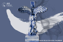 Load image into Gallery viewer, Sneaker Head Incense Chamber