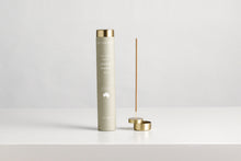 Load image into Gallery viewer, Tea Tree - Incense Burner Set (15pcs with Holder Set)
