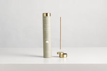 Load image into Gallery viewer, Tea Tree - Incense Burner Set (15pcs with Holder Set)