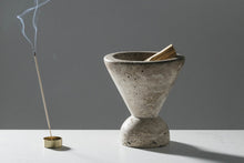 Load image into Gallery viewer, Juniperberry &amp; Frankincense - Incense Burner Set (15pcs with Holder Set)
